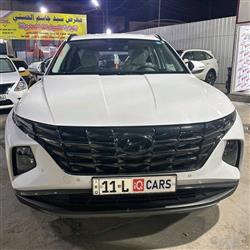 هيونداي توسان